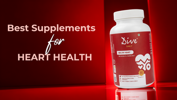 Best Supplements for Heart Health Your Doctor Will Actually Approve Of