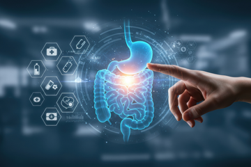 Build a Healthy Digestive Balance Naturally With These Daily Habits!