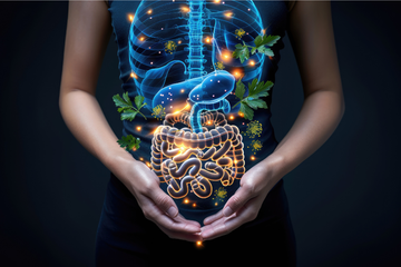 5 Gut Health Resolutions 2026 for Better Digestive Balance & Overall Wellness