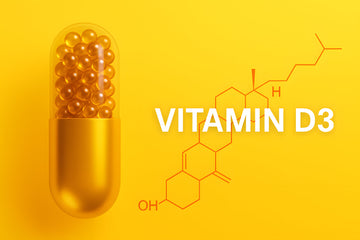 Stronger Bones, Better Immunity: Why Vitamin D3 K2 Works Better Together