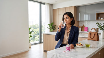 Best Multivitamin for Women in India and Why You Probably Need One
