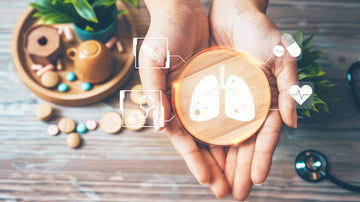 The Lung Detox Guide Every City Dweller Actually Needs
