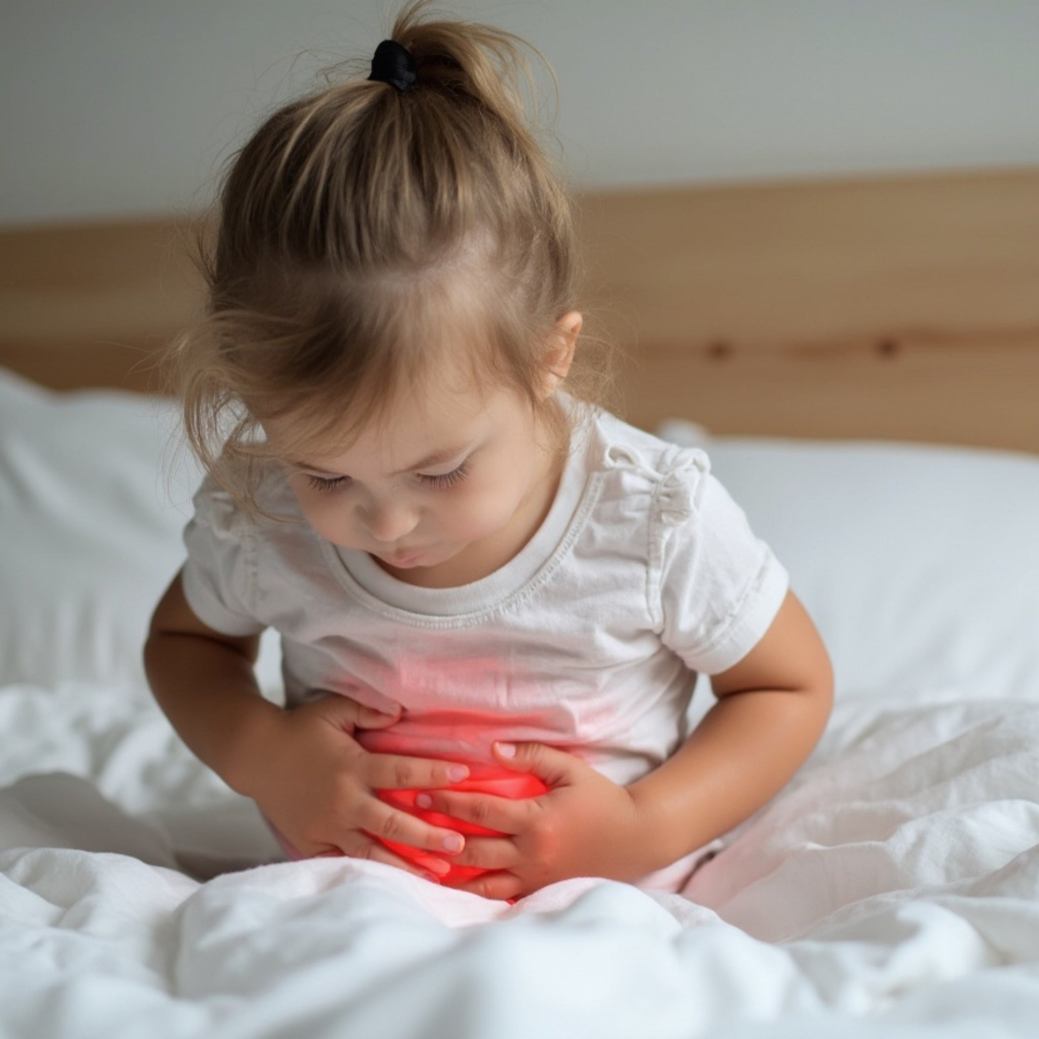 Children’s Gut Health Supplements: The Secret to Happy Tummies