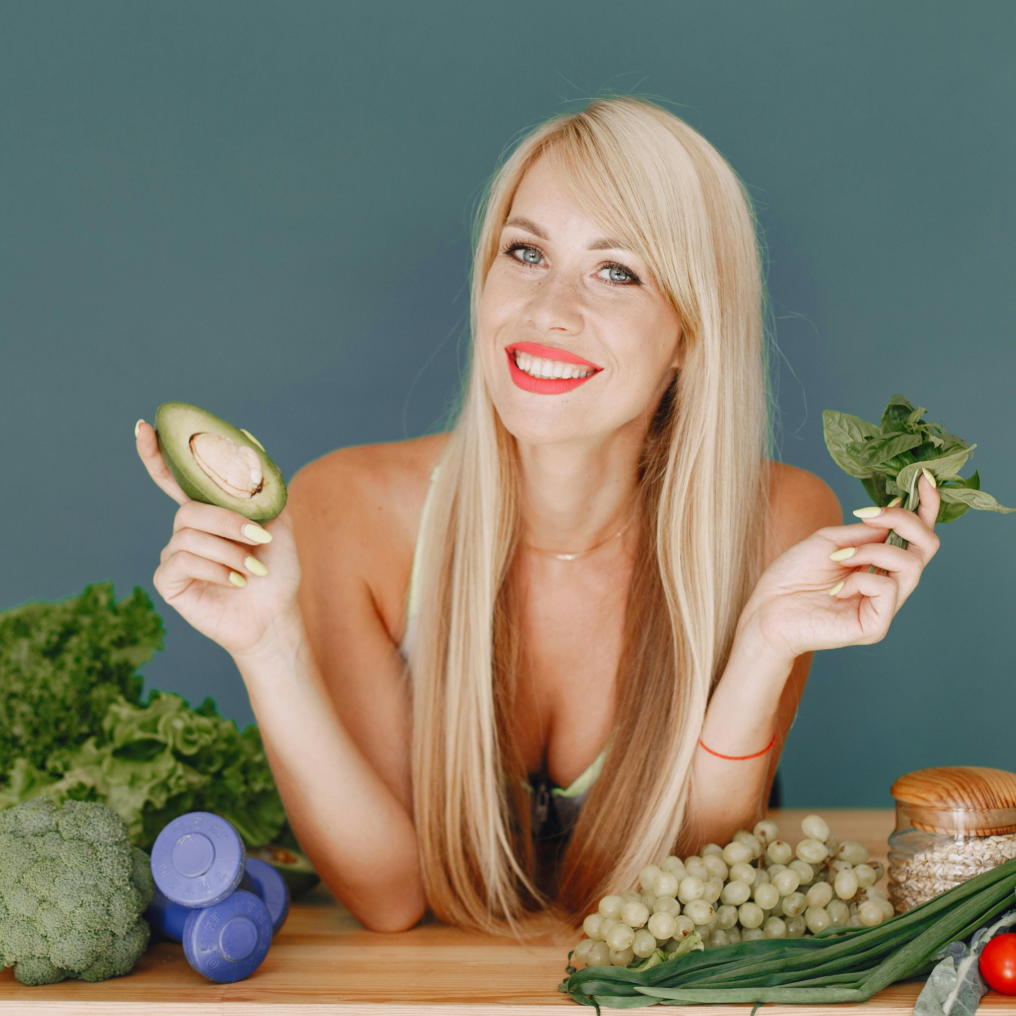 Vegan Collagen: Your Secret to Stronger Skin, Hair, and Joints