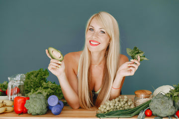 Vegan Collagen: Your Secret to Stronger Skin, Hair, and Joints