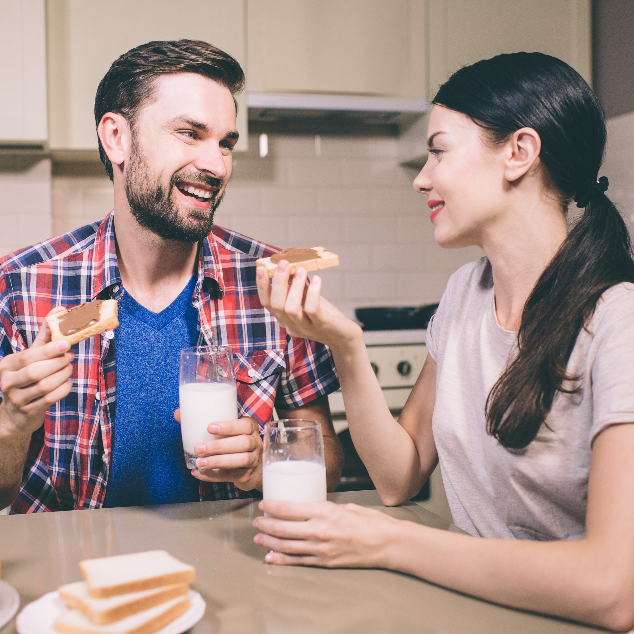 Lactase Enzyme Benefits: How to Enjoy Dairy Without Drama