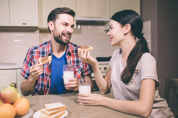 Lactase Enzyme Benefits: How to Enjoy Dairy Without Drama