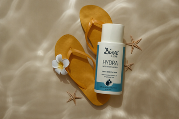 Water Based Sunscreen: The Smarter Way to Protect Your Skin in Summers