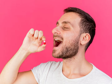Daily Multivitamins for Men vs Women: Same Bottle, Different Needs?