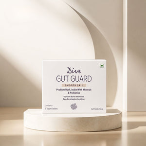 Gut Guard Smooth Sail