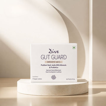 Gut Guard Smooth Sail