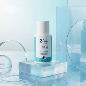 Luxe Hydra SPF 50 PA+++