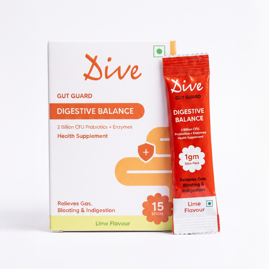 Gut Guard Digestive Balance