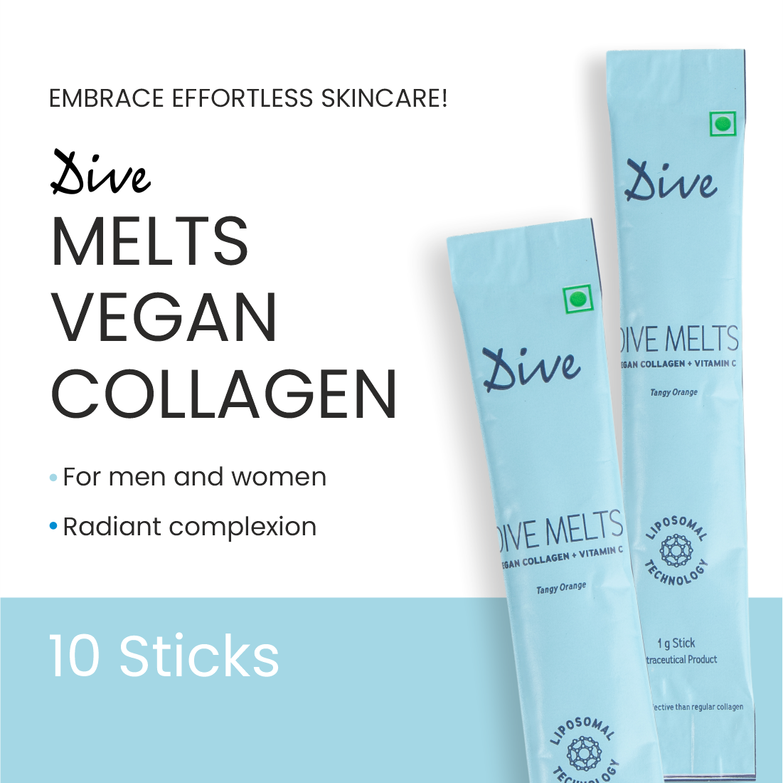 Vegan Collagen