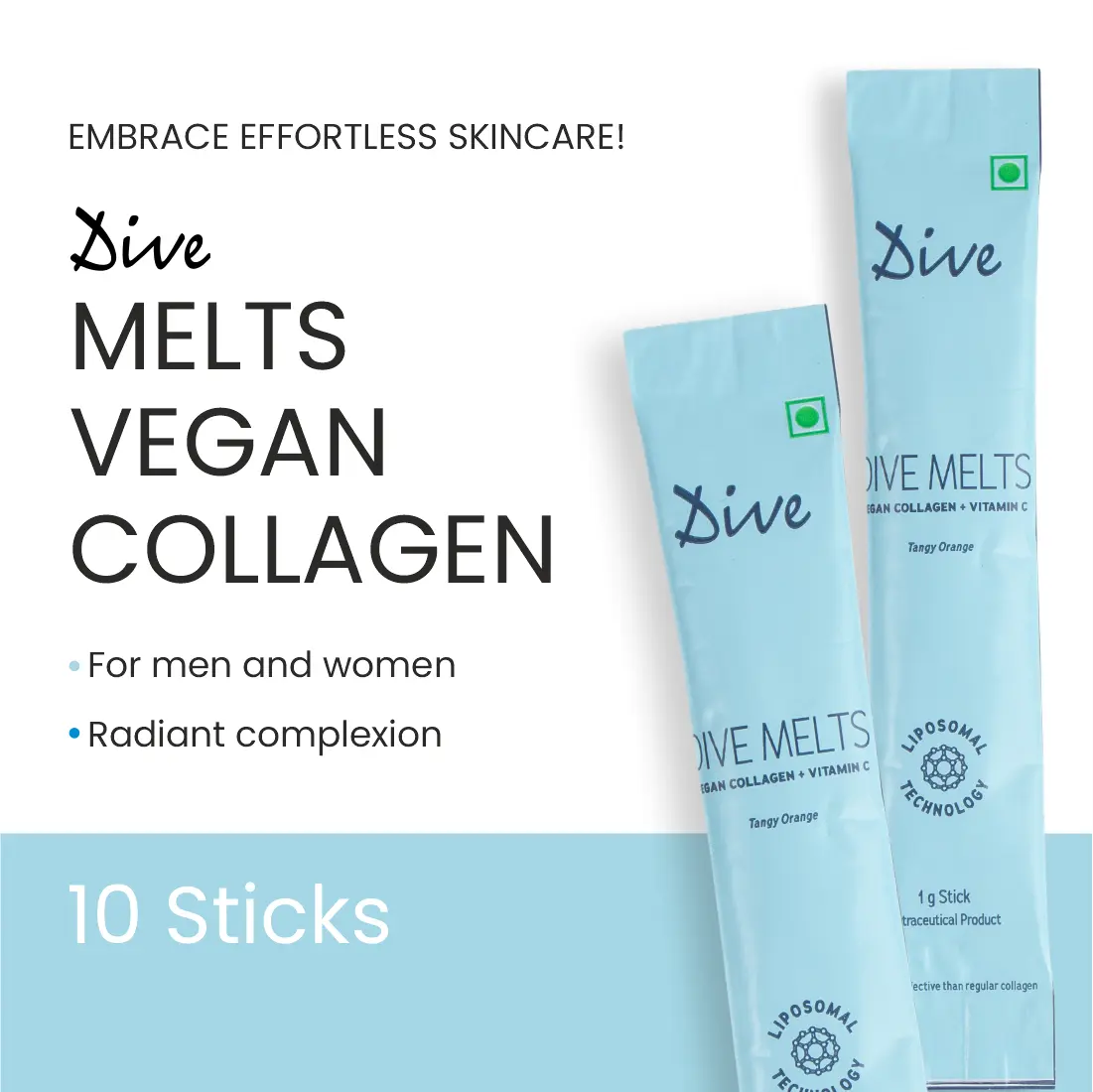 Vegan Collagen