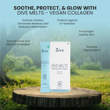 Melts Vegan Collagen