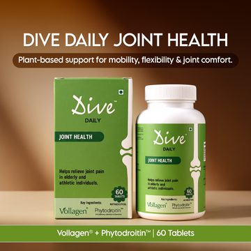 Dive Daily Joint Health