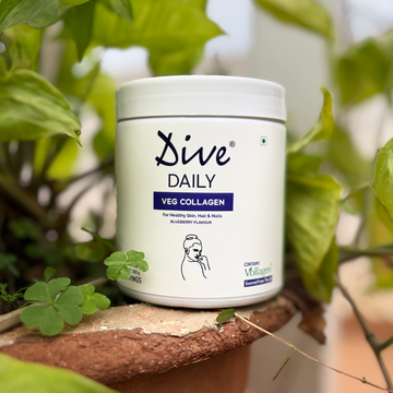 Dive Veg Collagen