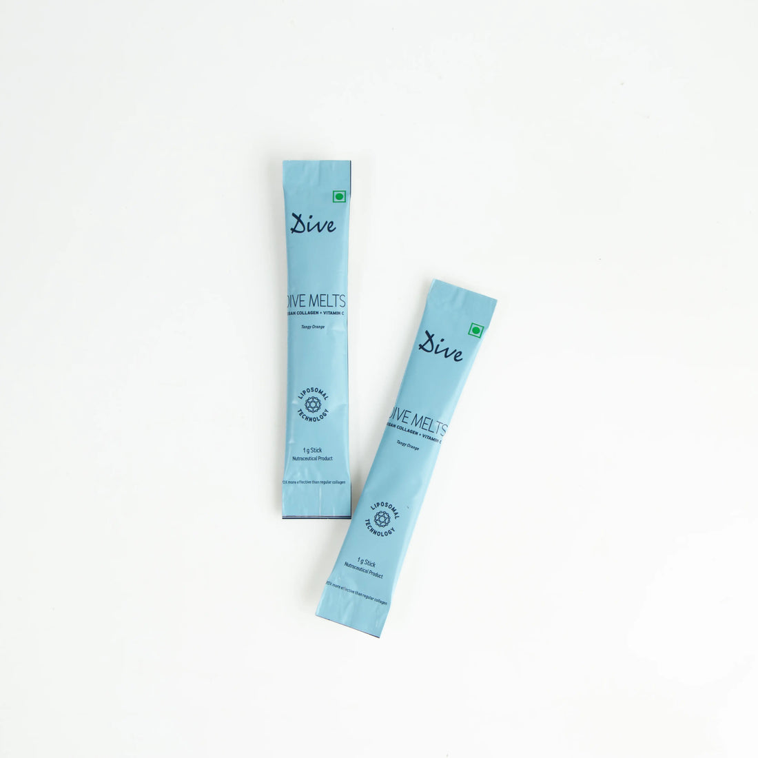 Dive Melts Vegan Collagen