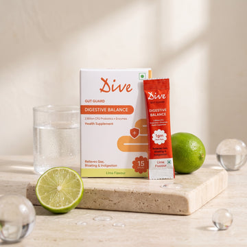 Gut Guard Digestive Balance