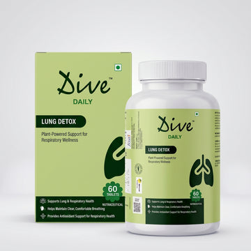 Daily Lung Detox