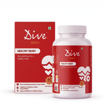Daily Healthy Heart