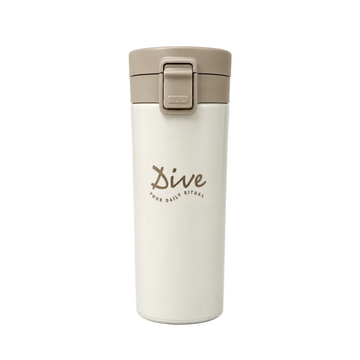 Dive Daily Hot & Cold Insulated Tumbler