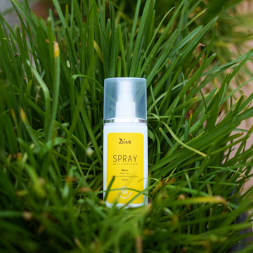 DIVE SPRAY MIST SUNSCREEN