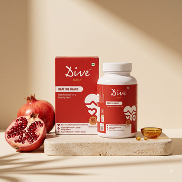 Daily Healthy Heart