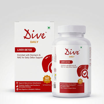 Daily Liver Detox