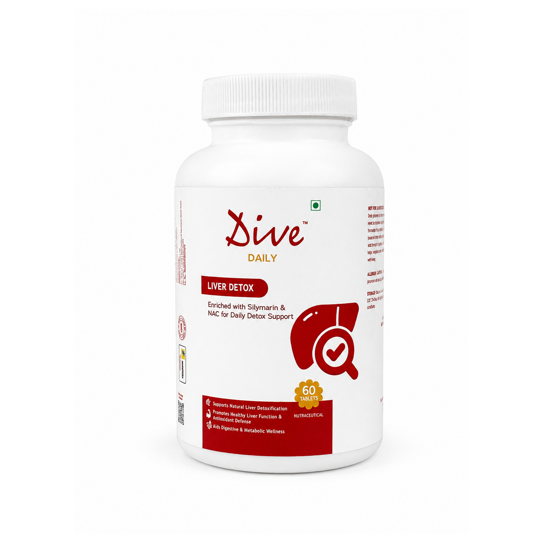 Daily Liver Detox
