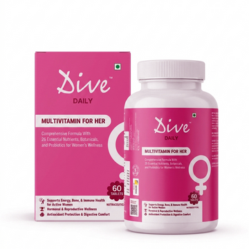 Daily Multivitamin for Her